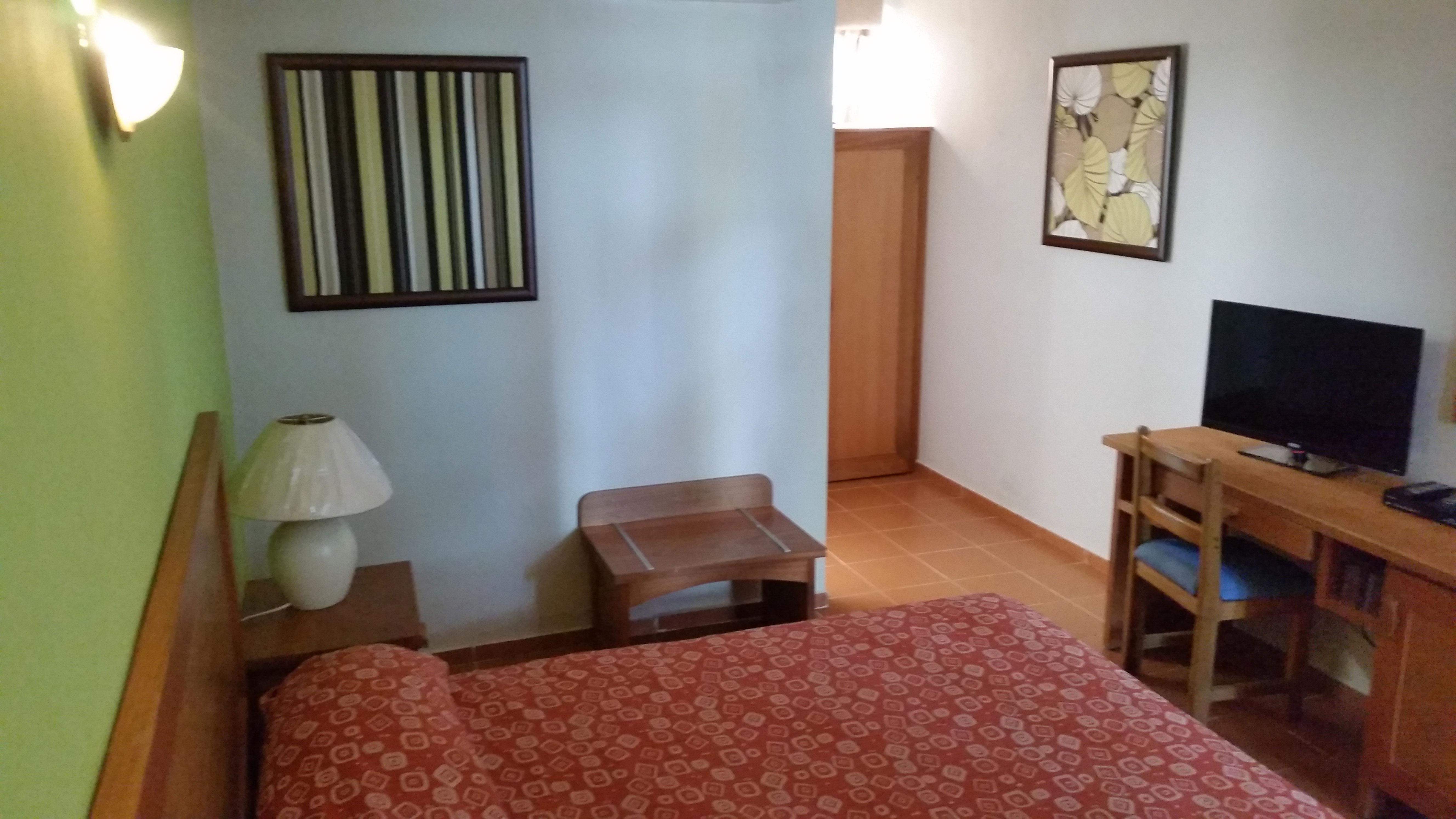 New Garden Hotel Sosúa Zewnętrze zdjęcie