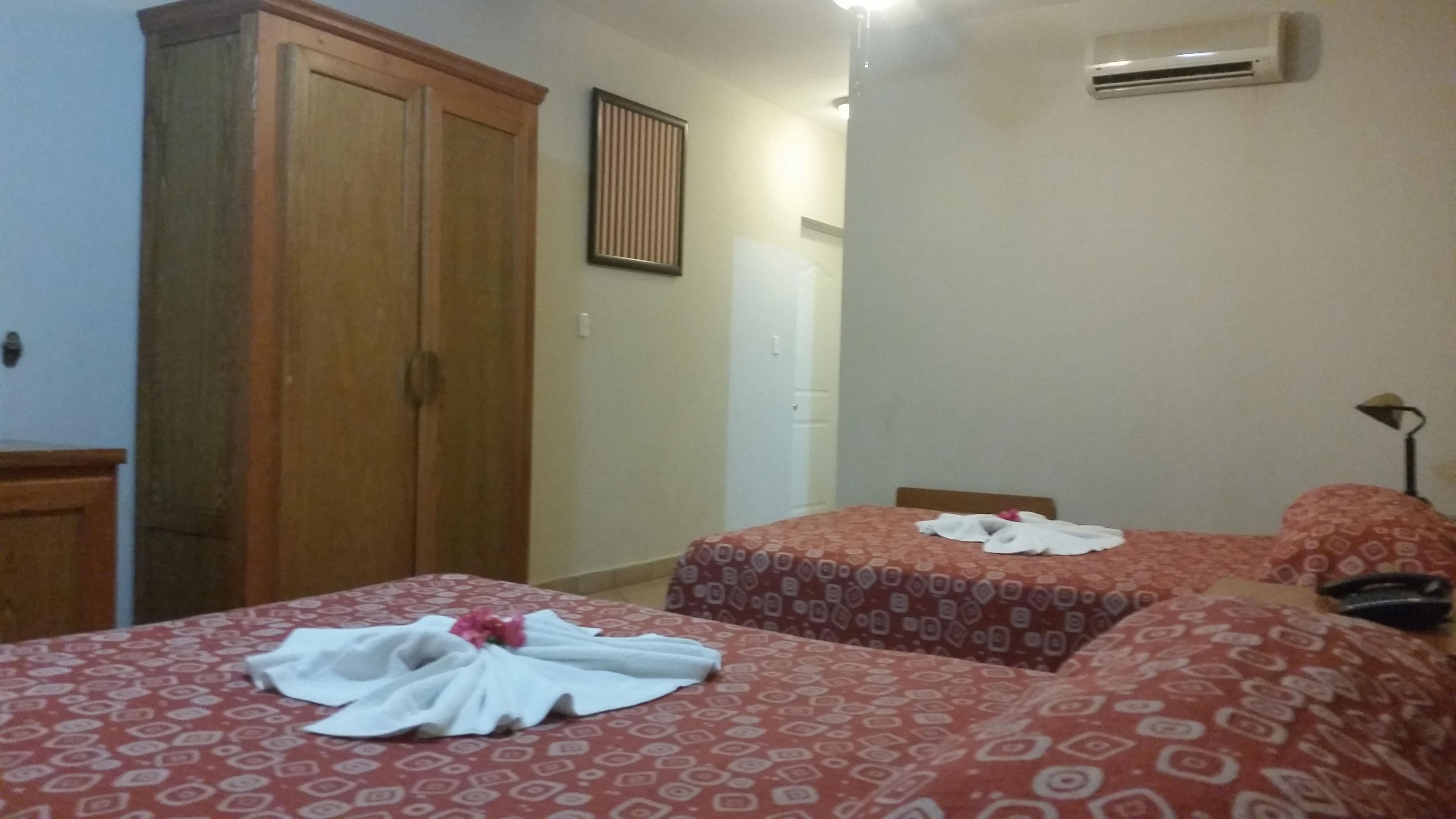 New Garden Hotel Sosúa Zewnętrze zdjęcie