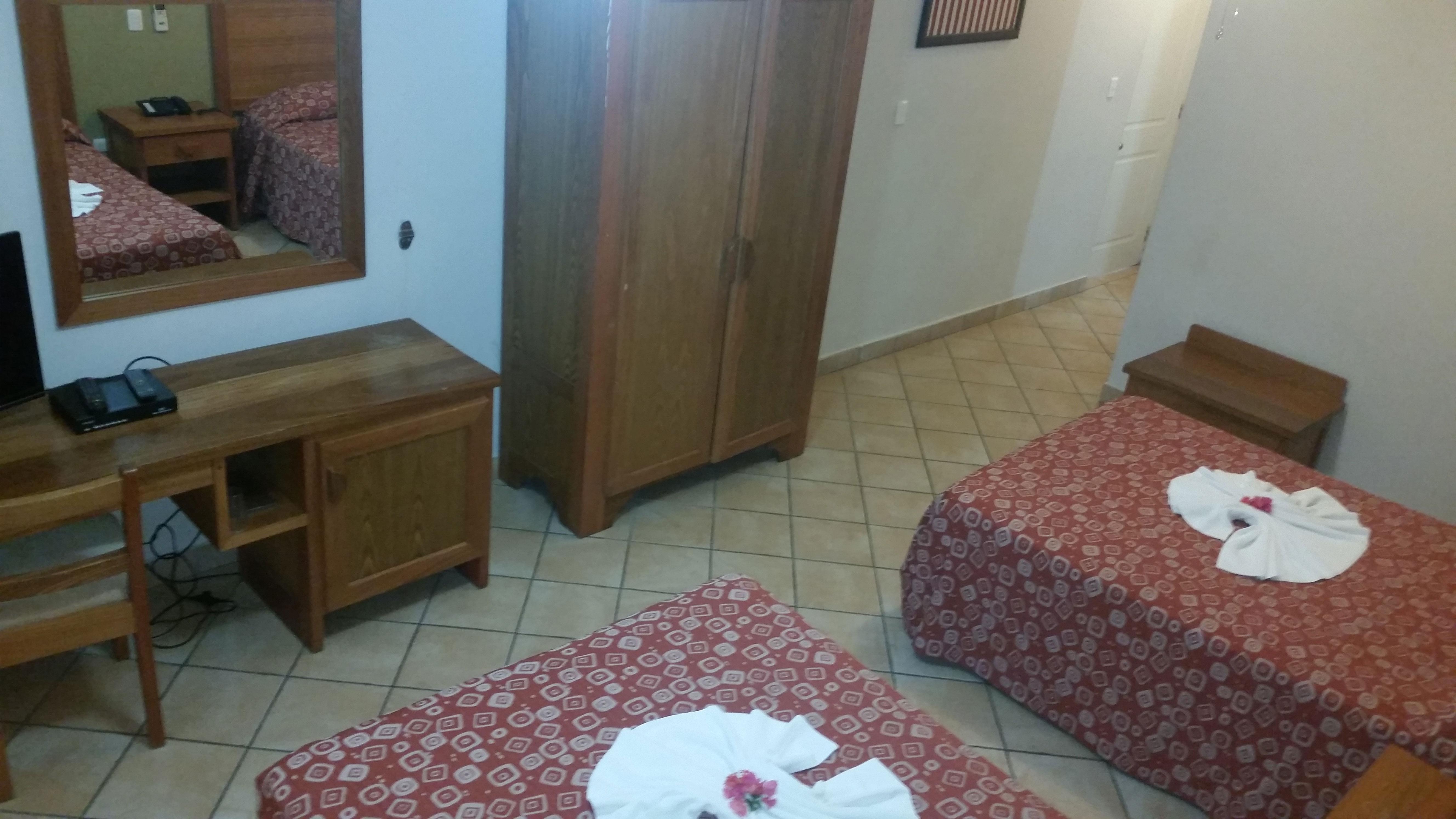 New Garden Hotel Sosúa Zewnętrze zdjęcie