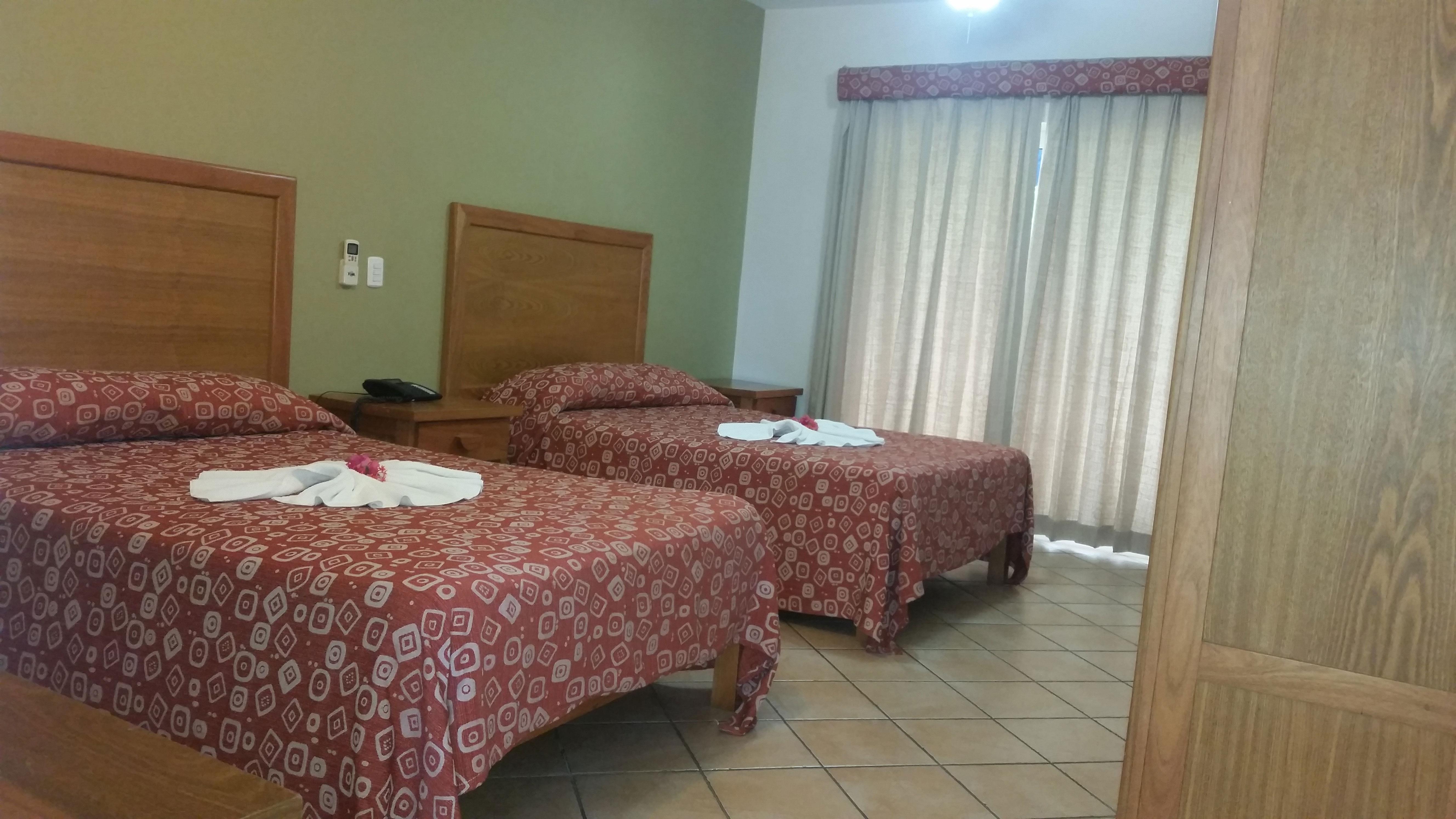 New Garden Hotel Sosúa Zewnętrze zdjęcie