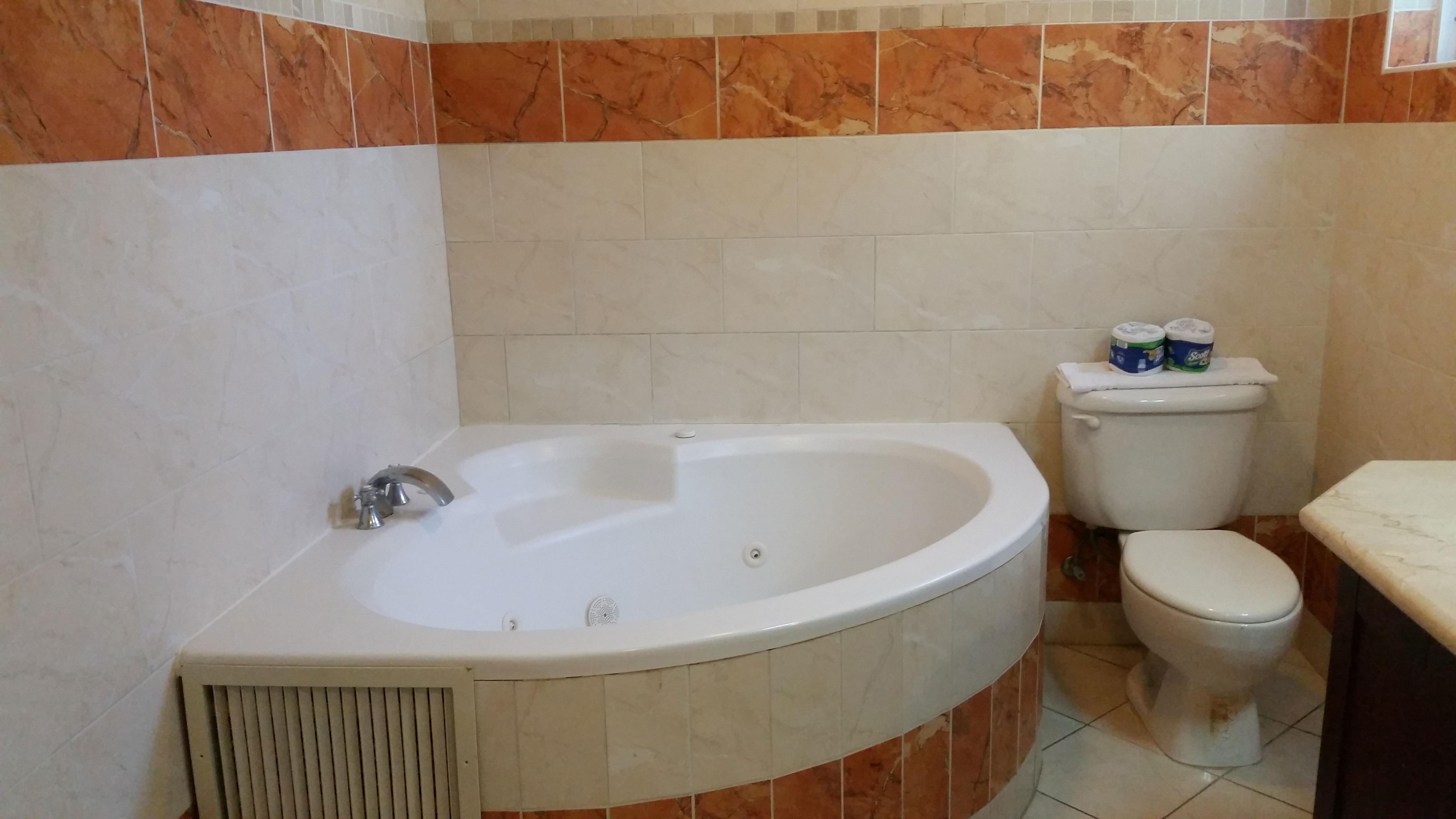 New Garden Hotel Sosúa Zewnętrze zdjęcie