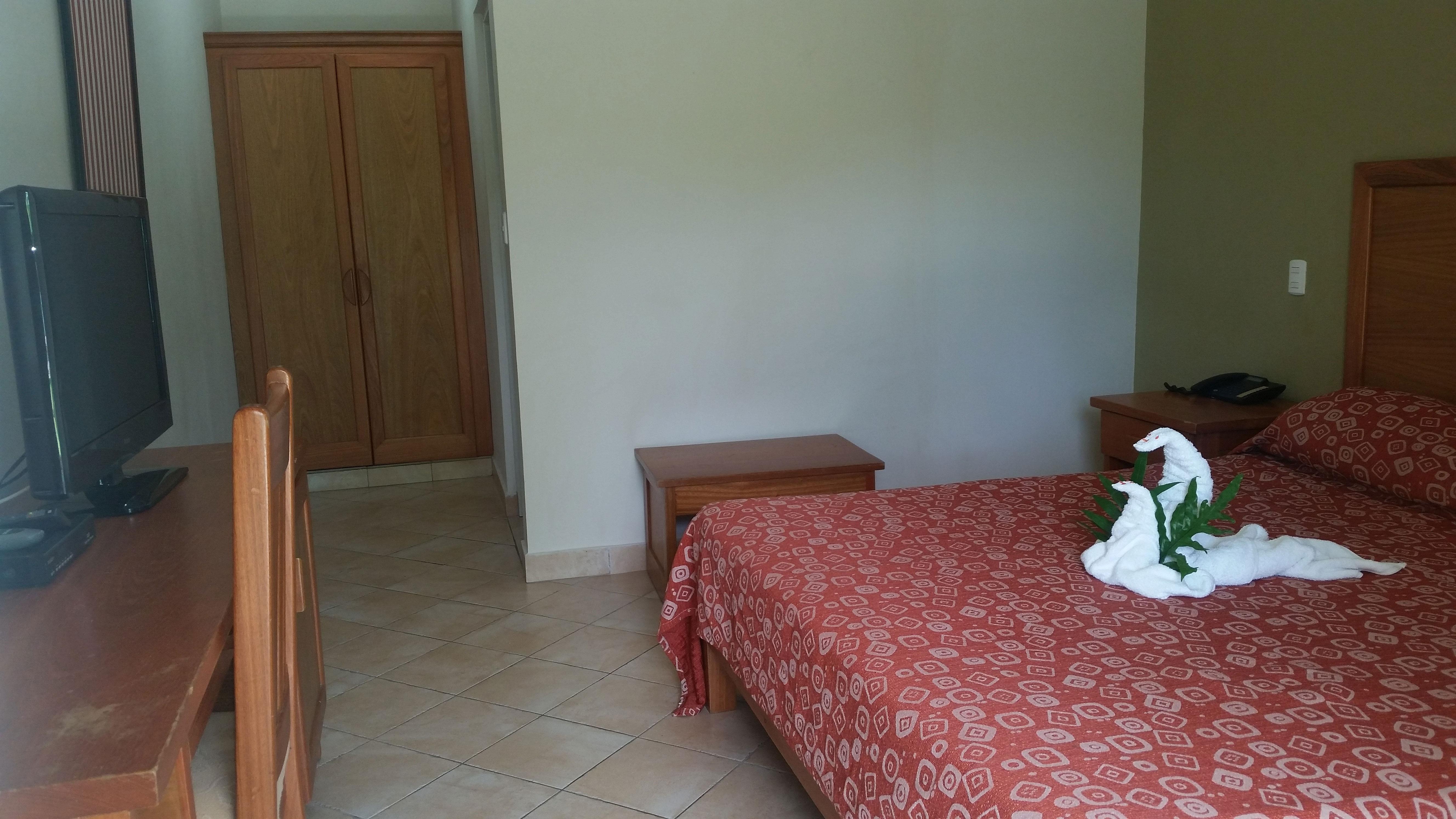 New Garden Hotel Sosúa Zewnętrze zdjęcie