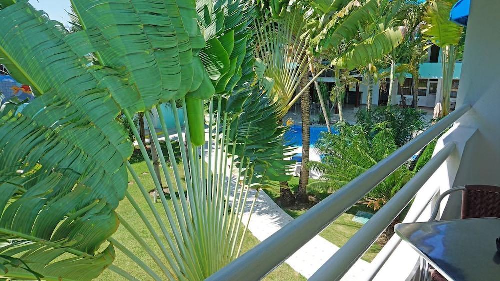 New Garden Hotel Sosúa Zewnętrze zdjęcie