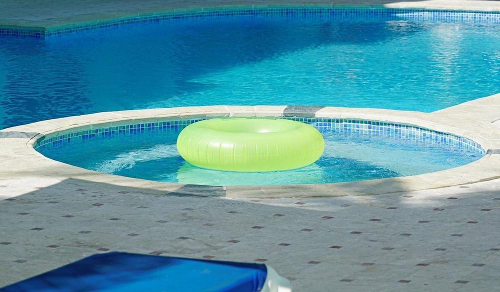New Garden Hotel Sosúa Zewnętrze zdjęcie