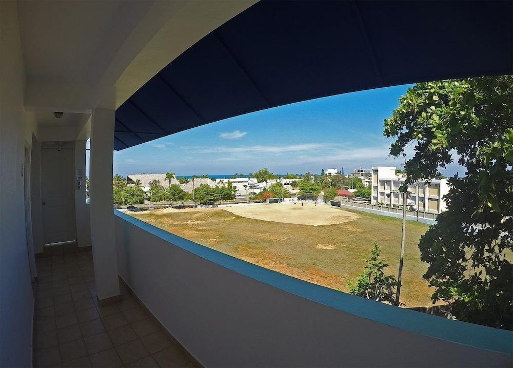 New Garden Hotel Sosúa Zewnętrze zdjęcie